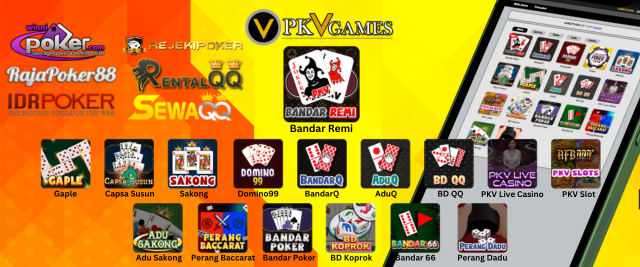 Pkv Games > Di Indonesia Situs Pkv Games Judi Qiu Qiu Online Terpercaya